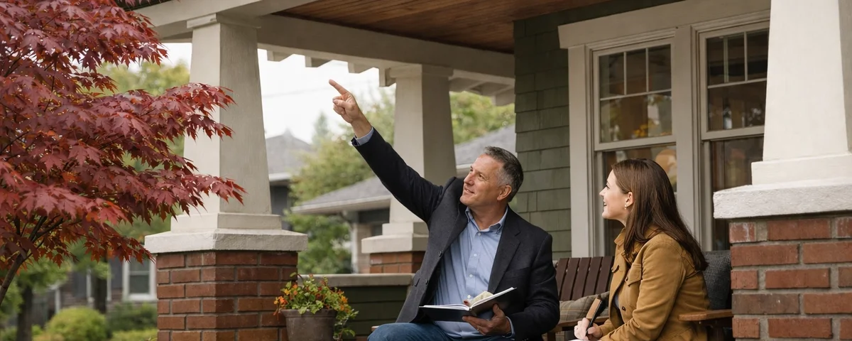 How to Choose a Real Estate Agent in Portland: What Changed in 2026