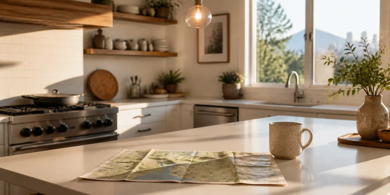 Planning a weekend day trip, Portland, Oregon
