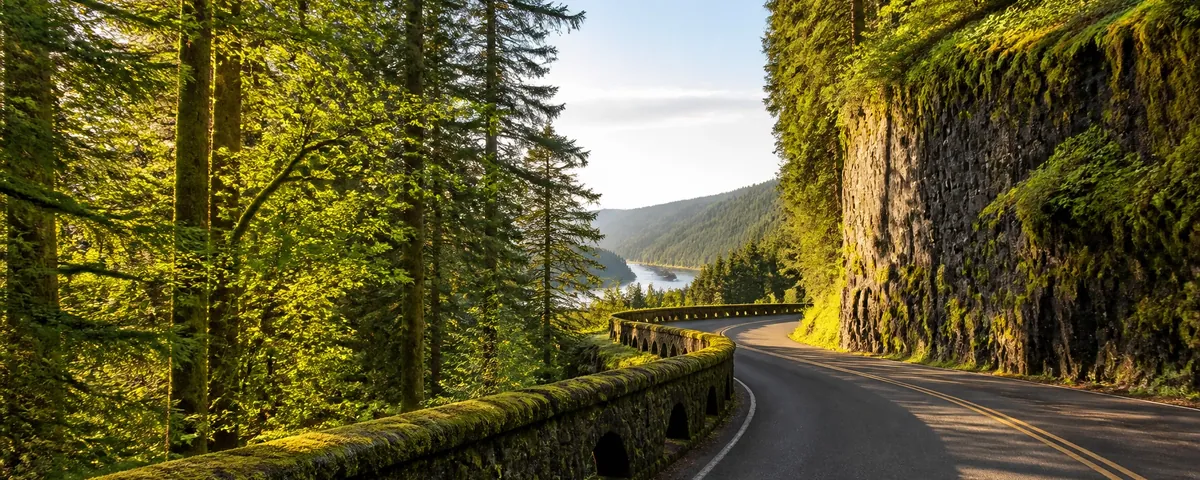 feature image of 12 Day Trips From Portland, Oregon: All Under 90 Minutes
