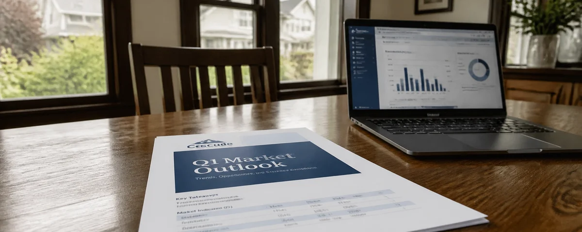 How Much House Can I Afford in Portland?