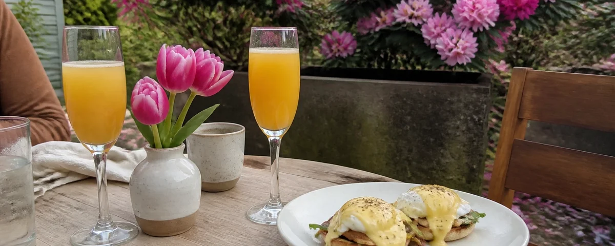 Mother's Day Portland 2026: 37 Things To Do This Weekend