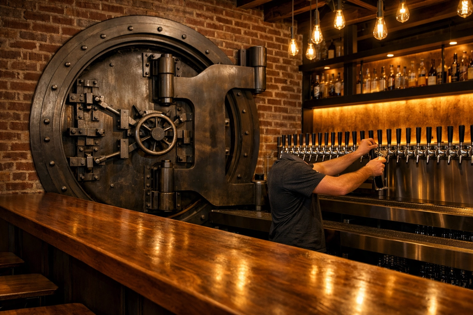 Local dining in Beaverton, Oregon