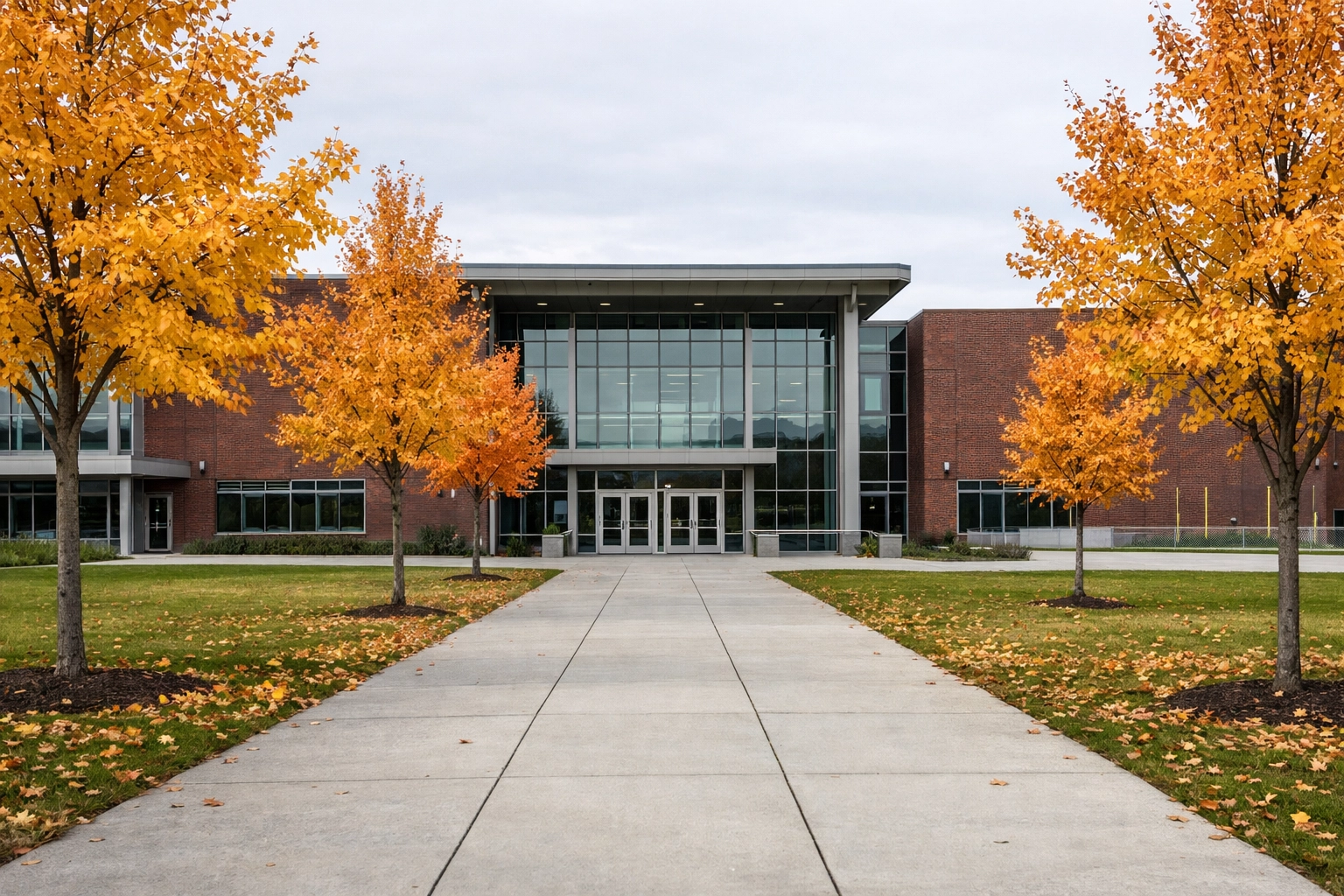 Schools in Beaverton, Oregon