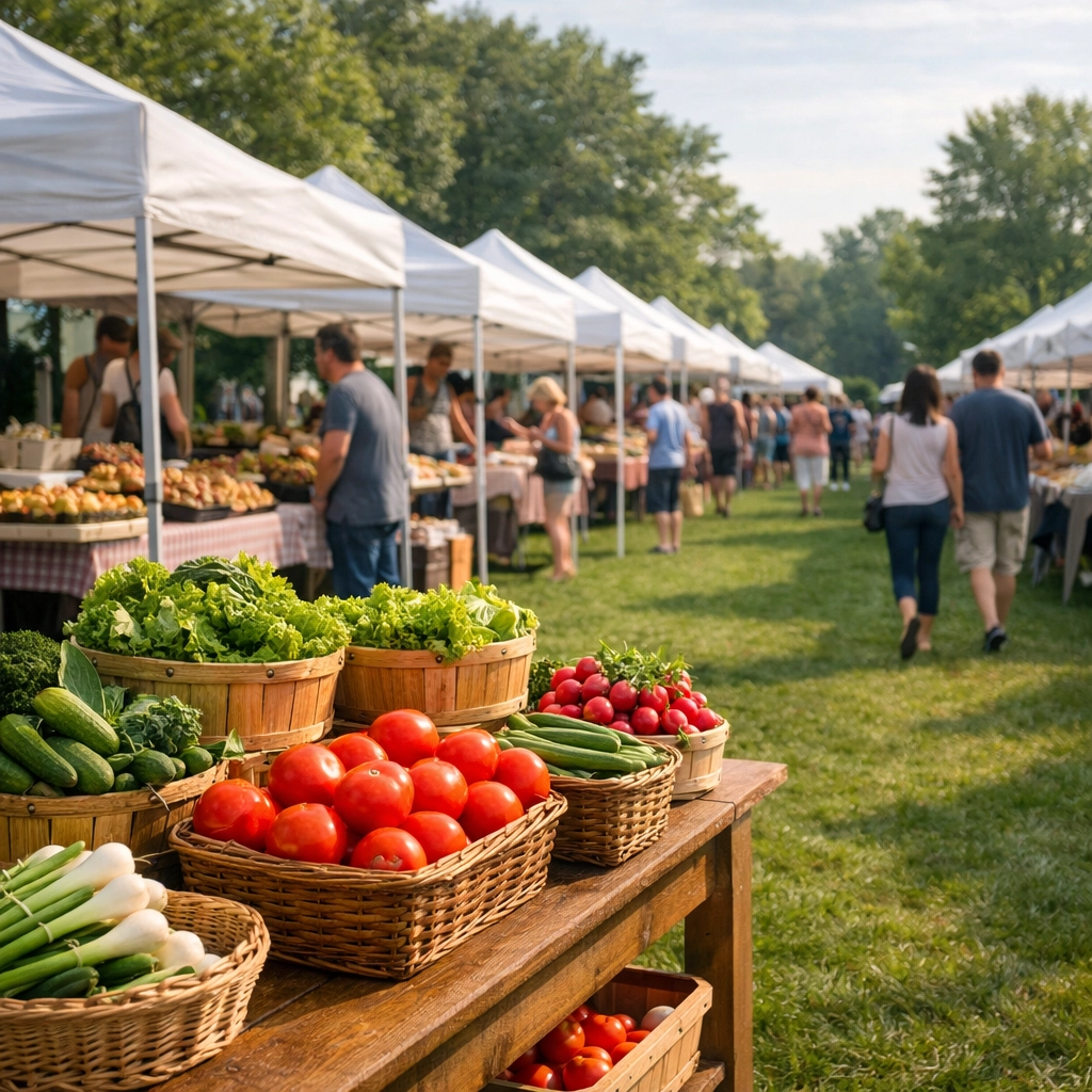 Community events in Damascus, Oregon