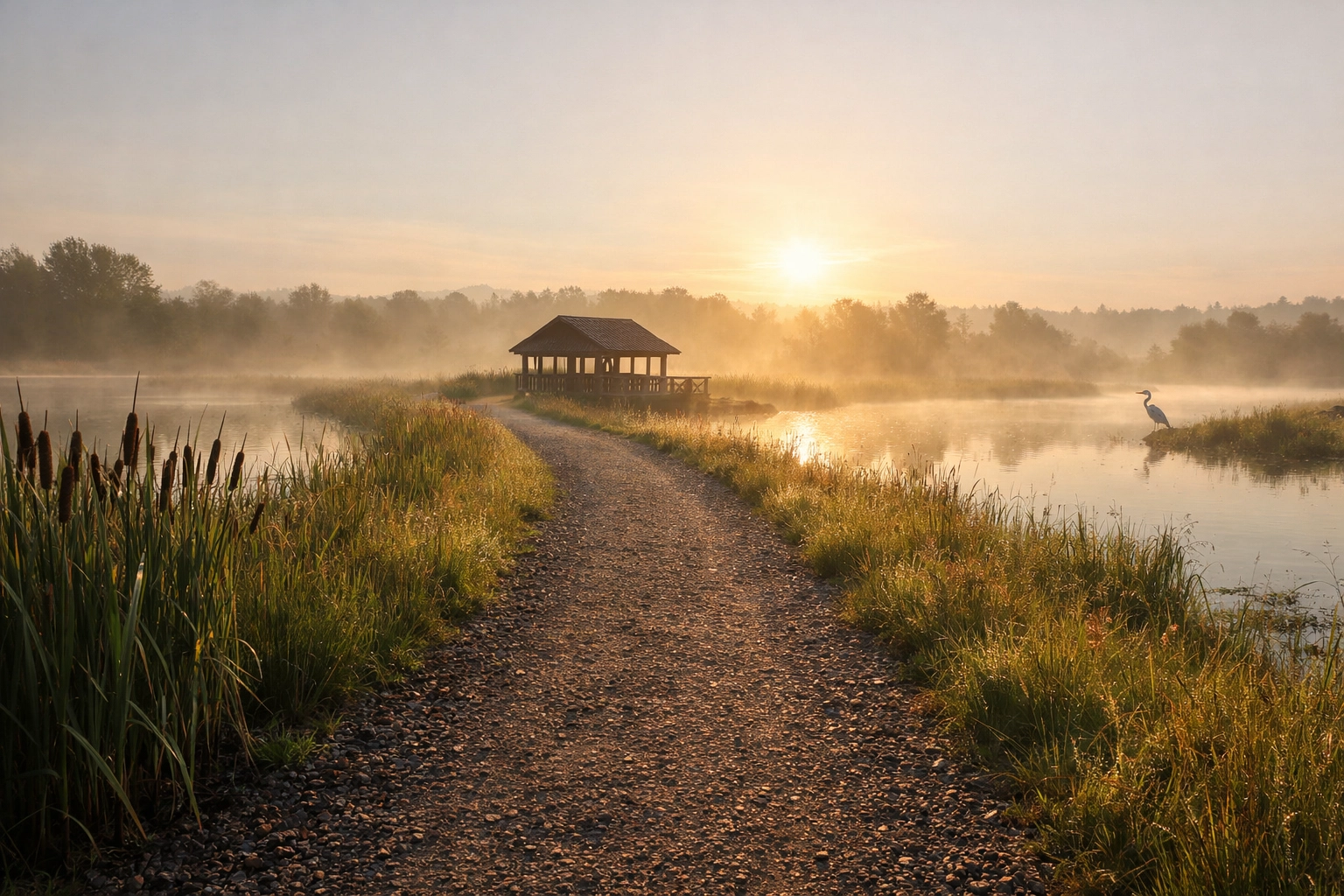Parks and trails in Forest Grove, Oregon