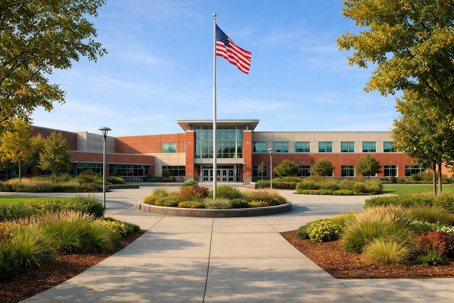 Schools in Forest Grove, Oregon