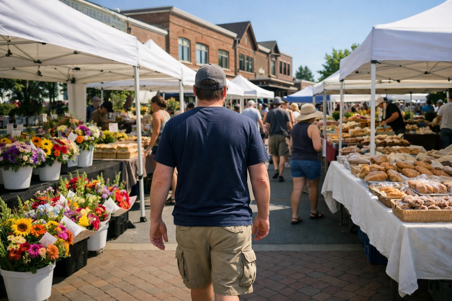 Community events in Gresham, Oregon