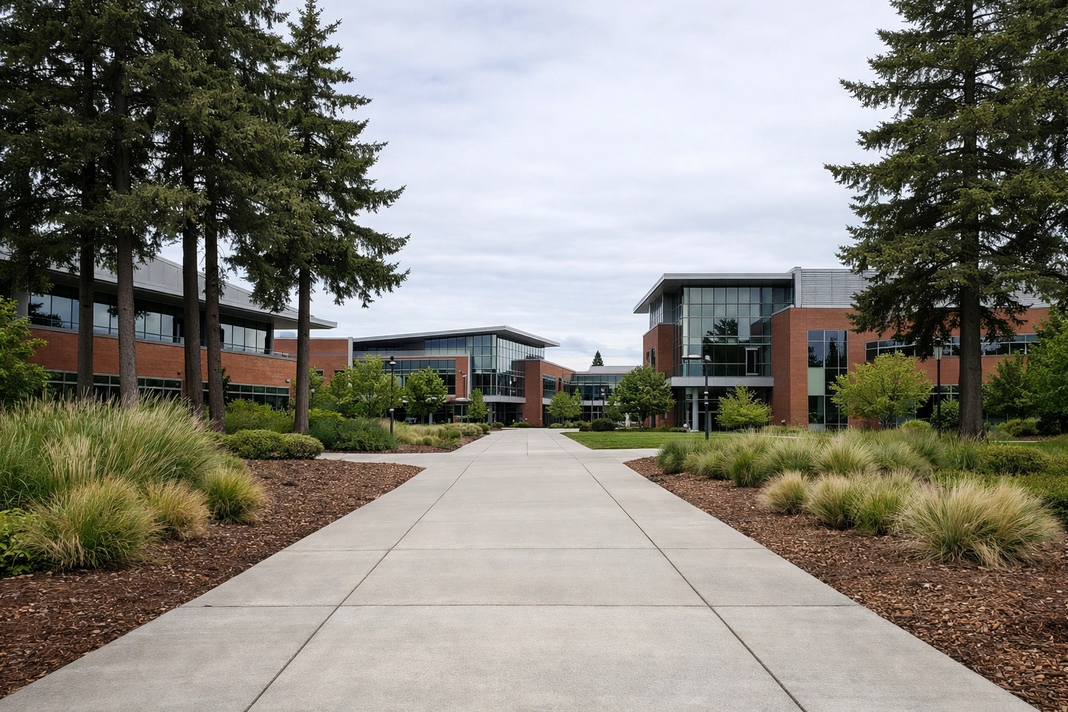 Schools in Gresham, Oregon