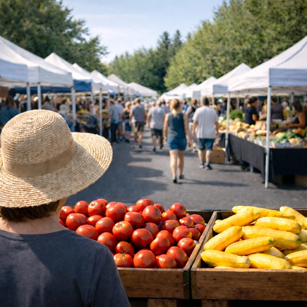 Community events in Happy Valley, Oregon