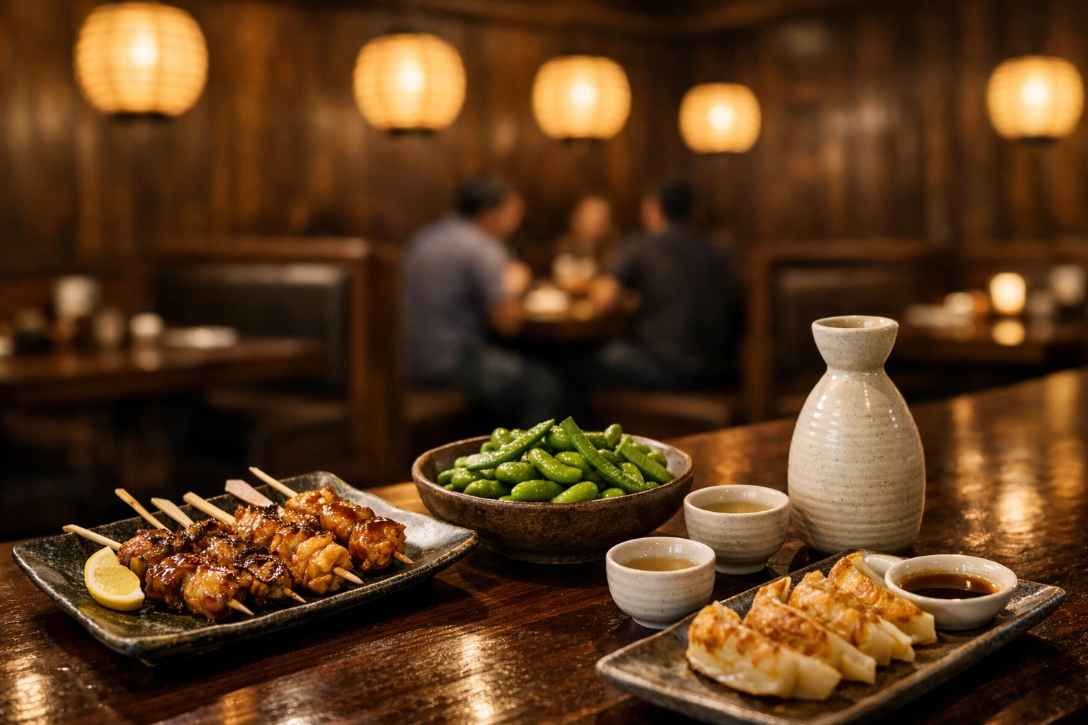 Local dining in Hillsboro, Oregon