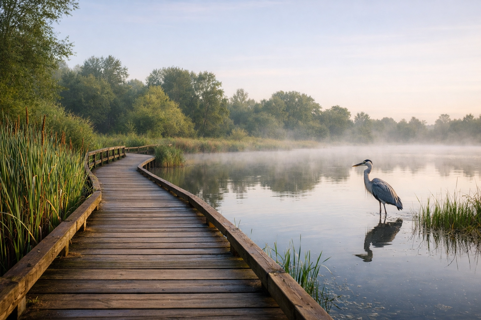 Parks and trails in Hillsboro, Oregon