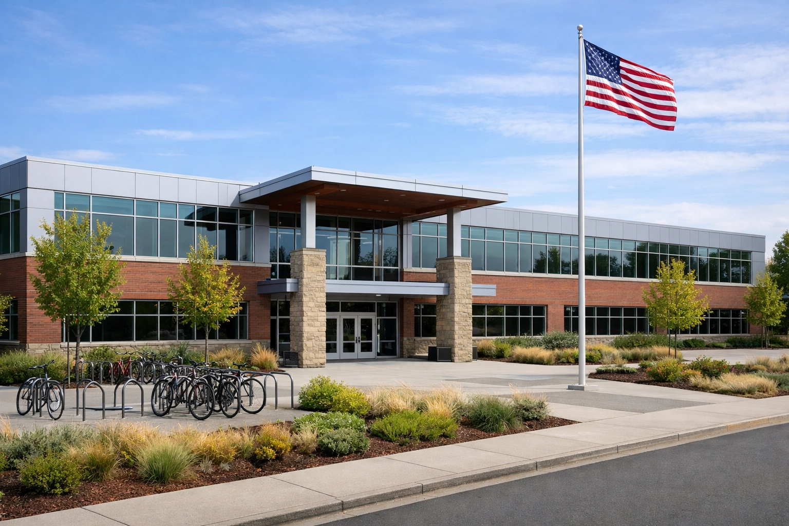 Schools in Hillsboro, Oregon