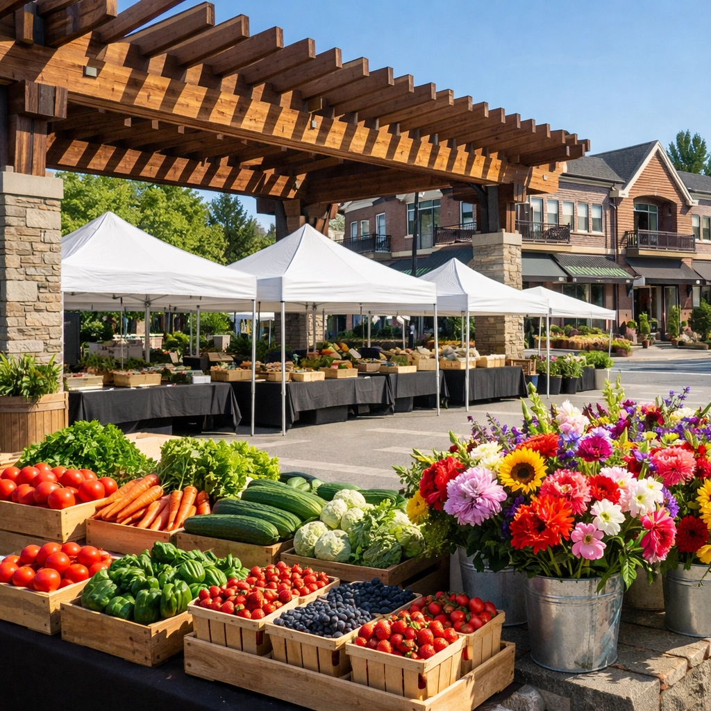 Community events in Lake Oswego, Oregon