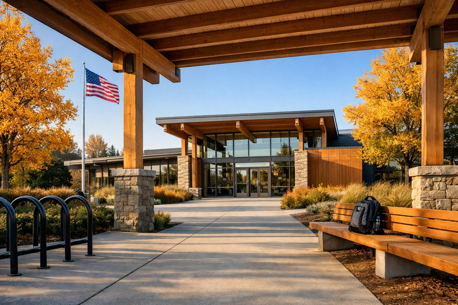 Schools in Lake Oswego, Oregon