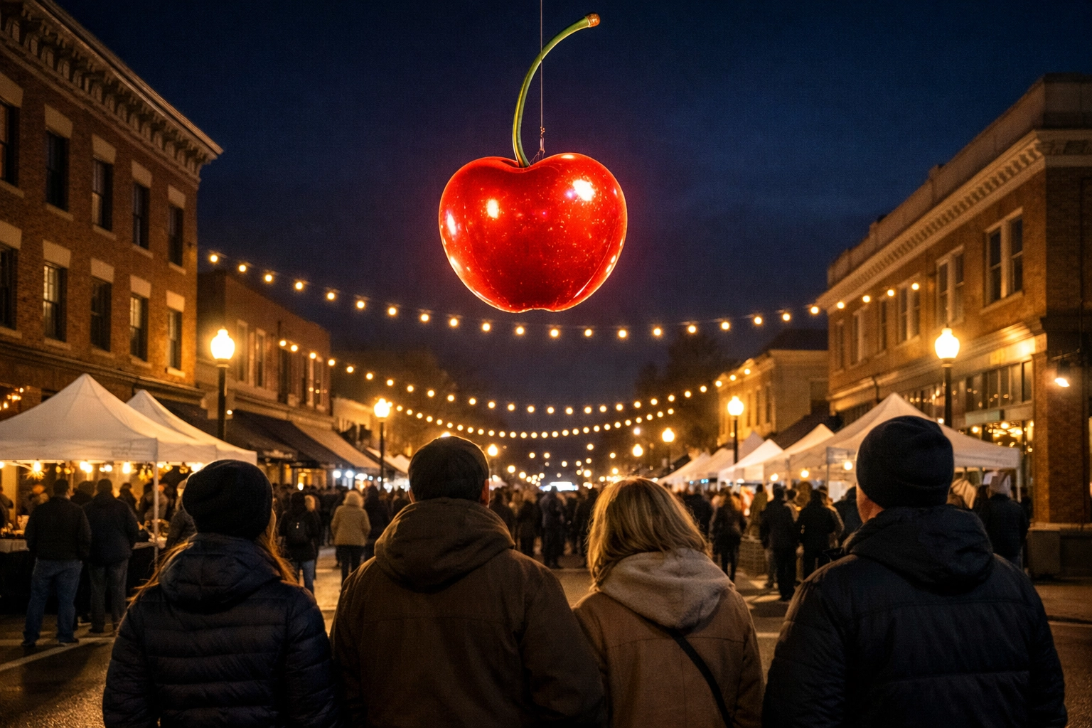 Community events in Milwaukie, Oregon