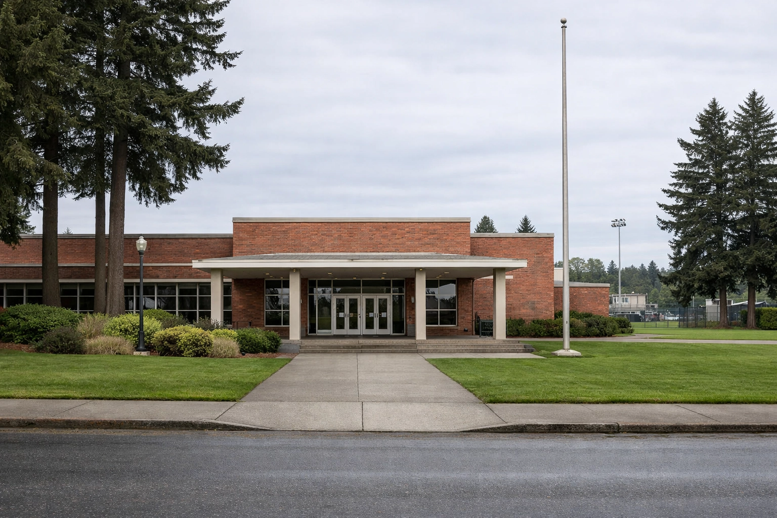 Schools in Milwaukie, Oregon