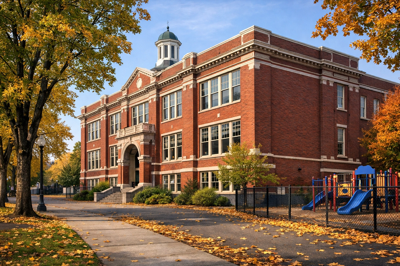Schools in Northwest Portland, Oregon