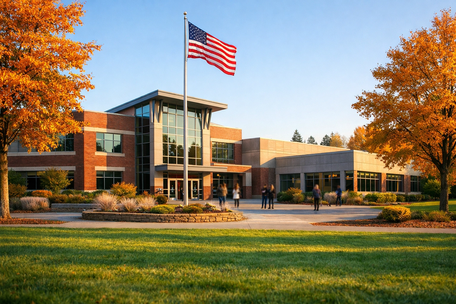 Schools in Oregon City, Oregon