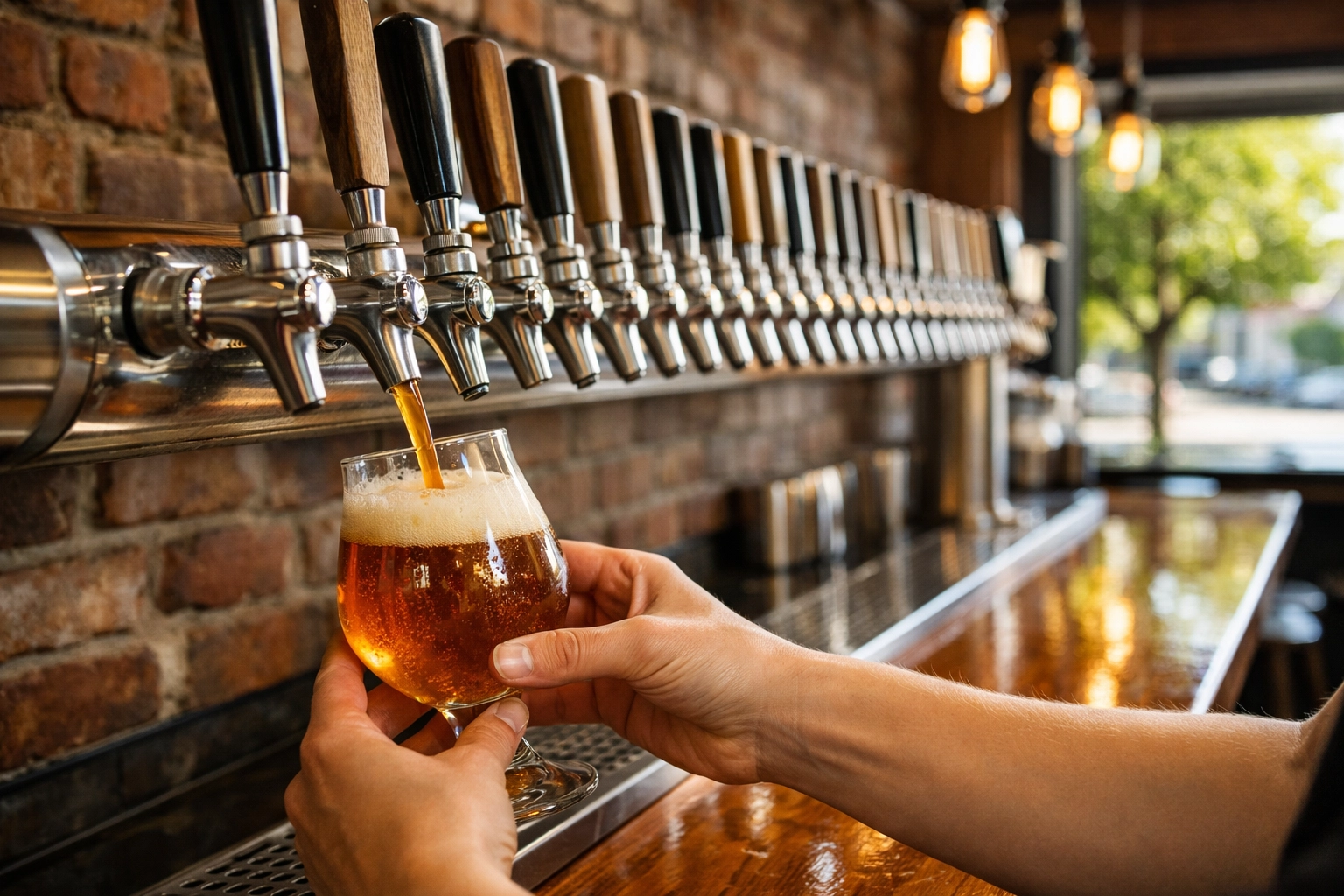 Local dining in Tigard, Oregon