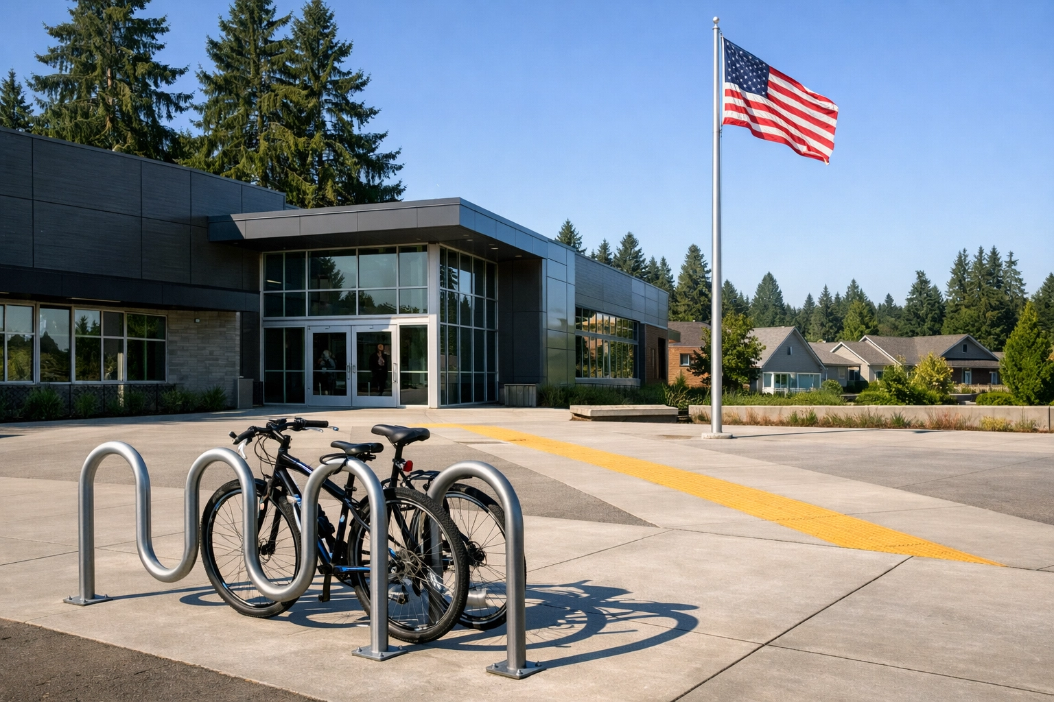 Schools in Tigard, Oregon