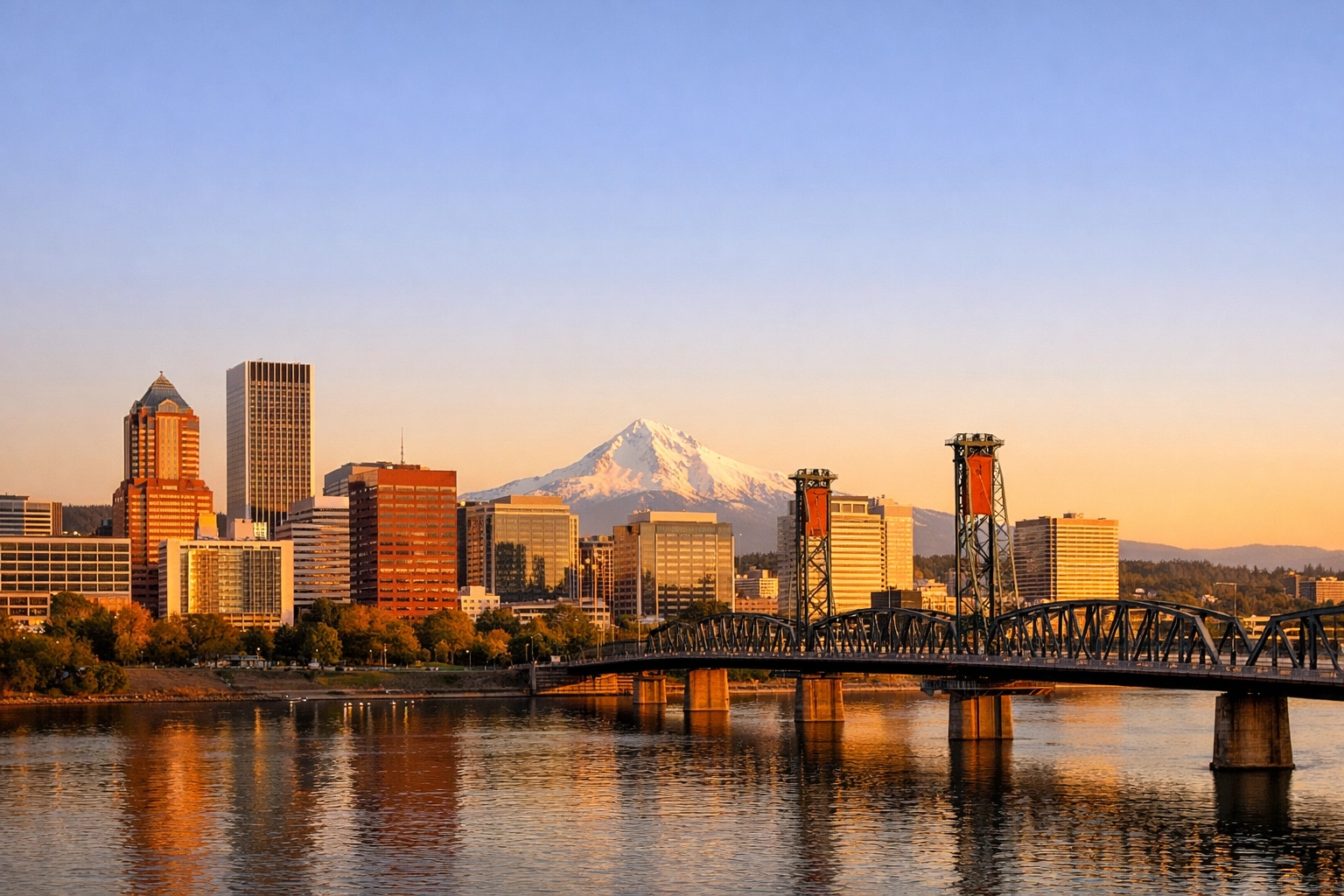  Portland Metro March 2026: median price $543,800, buyer showings up 44%, inventory at 3.0 months. Data-driven market analysis for buyers and sellers.,Joe Saling