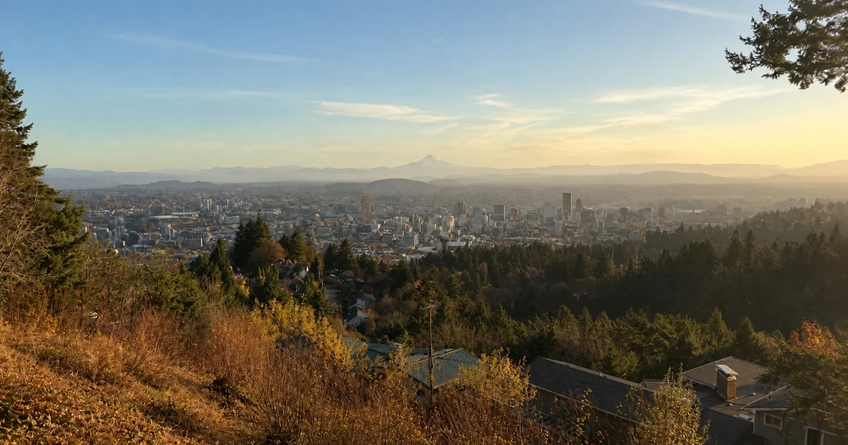 feature image of September 2026 Portland Metro Real Estate Market Update: Inventory Hits 3.8 Months